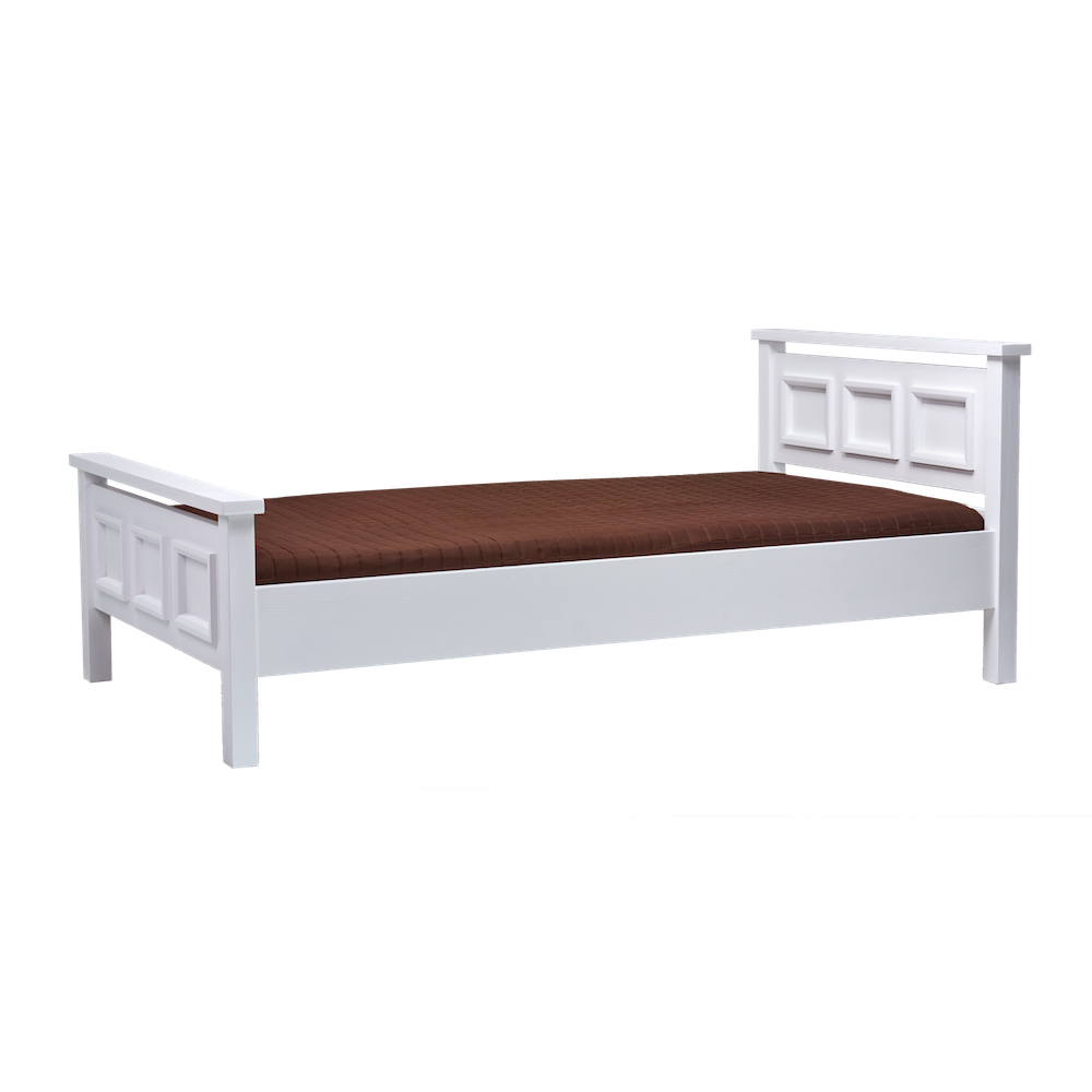 Łóżko drewniane VC-ACC-91-160/200-Z